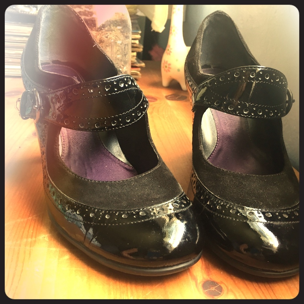 Aerosoles “roleplay” shoes. Size 7 1/2
